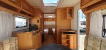 Fahrzeugbild LMC Dominant 560 E Nr. 61 - Einzelb., RSG #6