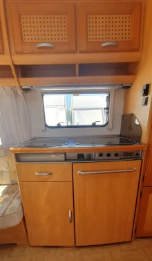 Fahrzeugbild LMC Dominant 560 E Nr. 61 - Einzelb., RSG #10