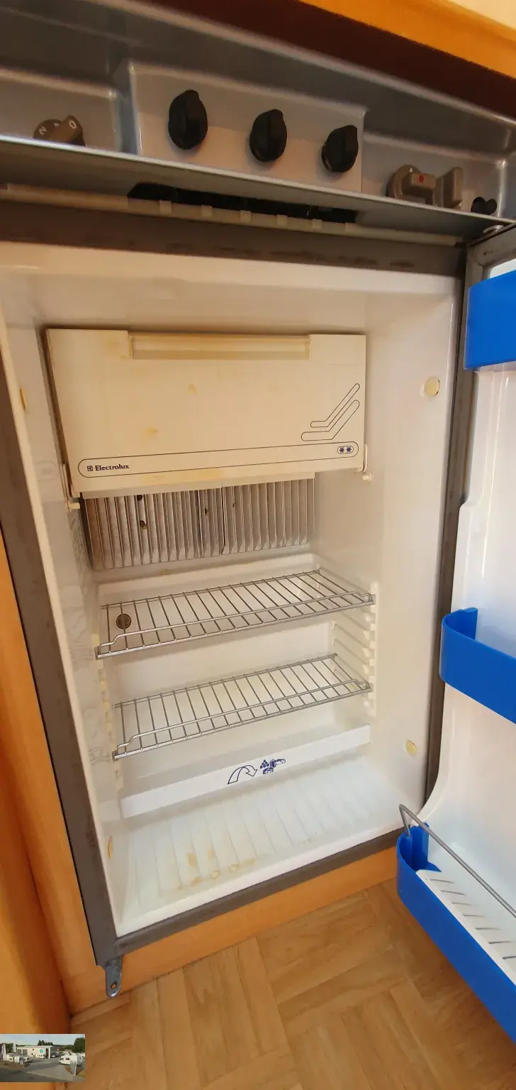 Fahrzeugbild LMC Dominant 560 E Nr. 61 - Einzelb., RSG #12