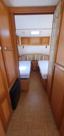 Fahrzeugbild LMC Dominant 560 E Nr. 61 - Einzelb., RSG #15
