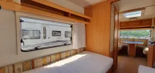 Fahrzeugbild LMC Dominant 560 E Nr. 61 - Einzelb., RSG #21