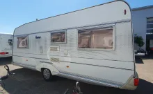 Fahrzeugbild LMC Dominant 560 E Nr. 61 - Einzelb., RSG #26