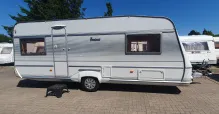 Fahrzeugbild LMC Dominant 560 E Nr. 61 - Einzelb., RSG #28