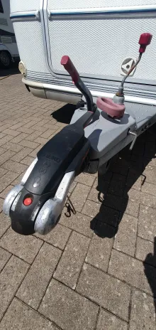 Fahrzeugbild LMC Dominant 560 E Nr. 61 - Einzelb., RSG #30