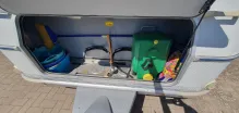 Fahrzeugbild LMC Dominant 560 E Nr. 61 - Einzelb., RSG #31
