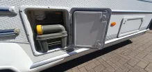 Fahrzeugbild LMC Dominant 560 E Nr. 61 - Einzelb., RSG #32