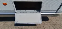 Fahrzeugbild LMC Dominant 560 E Nr. 61 - Einzelb., RSG #33