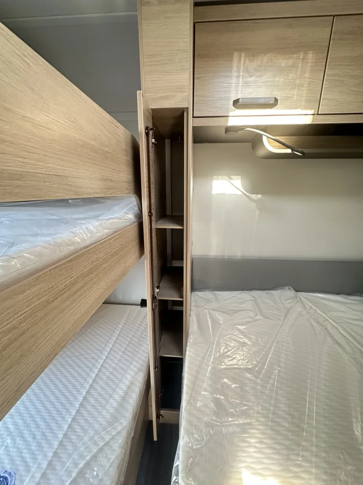 Fahrzeugbild Weinsberg CaraOne 550 UK Lets Go Paket #11