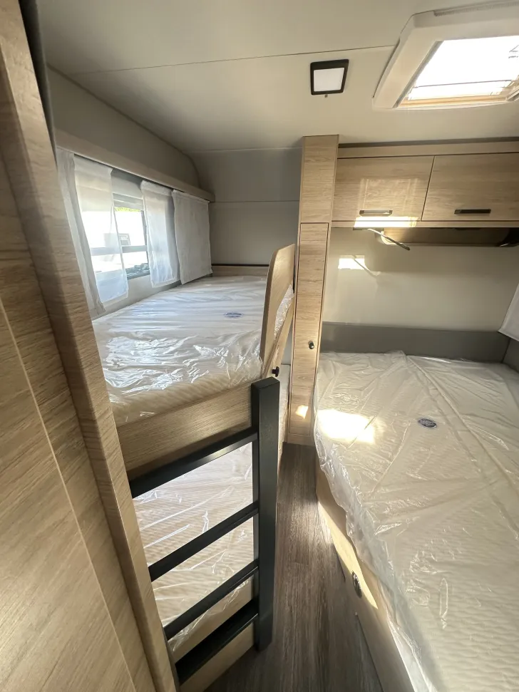 Fahrzeugbild Weinsberg CaraOne 550 UK Lets Go Paket #10