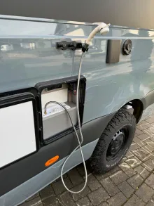 Fahrzeugbild Yucon 7.0 GD 4x4 Clesana Aufstelldach Dieselhei #4