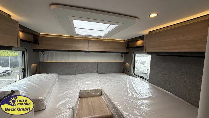 Fahrzeugbild Hymer B-Klasse MC T 680 Beck Clever Deals #13