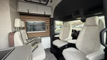 Fahrzeugbild Hymer Camper Van Grand Canyon S 600 Cross Over Aktion #6