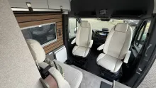 Fahrzeugbild Hymer Camper Van Grand Canyon S 600 Cross Over Aktion #7