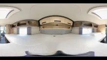 360° Innenansicht Sun Living V 60 DL