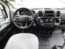 Fahrzeugbild Dethleffs Globetrail 600 DS Fiat Schwenkbad #4