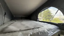 Fahrzeugbild Hymer Camper Van Grand Canyon S 600 Allradwochen bei Beck #7