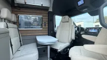 Fahrzeugbild Hymer Camper Van Grand Canyon S 700 Allradwochen bei Beck #9