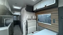Fahrzeugbild Hymer Camper Van Grand Canyon S 700 Allradwochen bei Beck #11