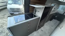 Fahrzeugbild Hymer Camper Van Grand Canyon S 700 Allradwochen bei Beck #13