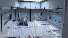 Fahrzeugbild Hymer Camper Van Grand Canyon S 700 Allradwochen bei Beck #18