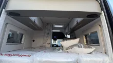 Fahrzeugbild Hymer Camper Van Grand Canyon S 700 Allradwochen bei Beck #21