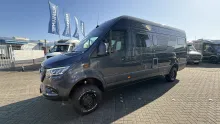 Fahrzeugbild Hymer Camper Van Grand Canyon S 700 Allradwochen bei Beck #5