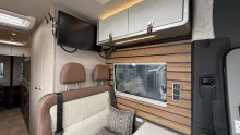 Fahrzeugbild Hymer Camper Van Grand Canyon S 700 Allradwochen bei Beck #21