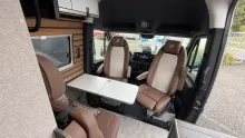 Fahrzeugbild Hymer Camper Van Grand Canyon S 700 Allradwochen bei Beck #29