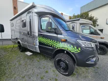 Fahrzeugbild Hymer ML-T 580 4500 KG, UVP 184.500,- #1