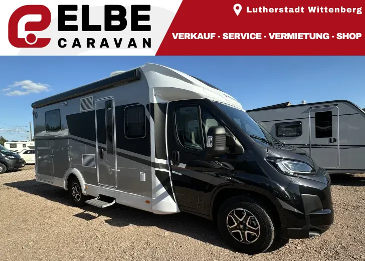 Fahrzeugbild Sunlight T 69LC Adventure Edition Aktionsprämie #1