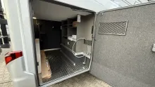 Fahrzeugbild Hymer ML-T 580 Allradwochen bei Beck #6