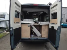 Fahrzeugbild Dethleffs Globetrail 600 ER Fiat #1
