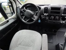 Fahrzeugbild Dethleffs Globetrail 600 ER Fiat #3