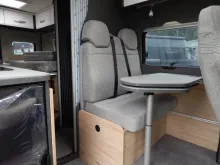 Fahrzeugbild Dethleffs Globetrail 600 ER Fiat #4