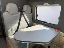 Fahrzeugbild Dethleffs Globetrail 640 ES Fiat Maxi Chassis #4