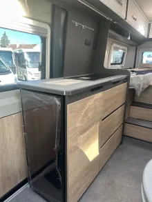 Fahrzeugbild Dethleffs Globetrail 640 ES Fiat Maxi Chassis #5