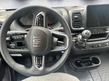 Fahrzeugbild Dethleffs Globetrail 640 HR Fiat 95 Jahre Paket #8