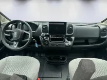 Fahrzeugbild Dethleffs Globetrail 640 HR Fiat 95 Jahre Paket #10