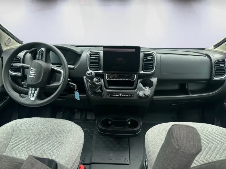 Fahrzeugbild Dethleffs Globetrail 640 HR Fiat 95 Jahre Paket #10