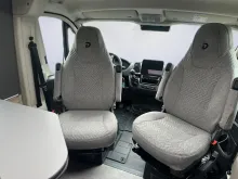 Fahrzeugbild Dethleffs Globetrail 640 HR Fiat Hubbett #6