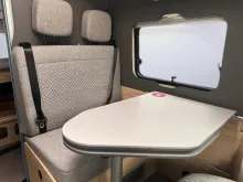 Fahrzeugbild Dethleffs Globetrail 640 HR Fiat 95 Jahre Paket #12