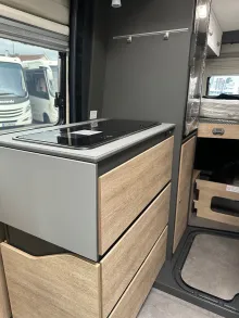 Fahrzeugbild Dethleffs Globetrail 640 HR Fiat 95 Jahre Paket #13
