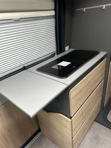 Fahrzeugbild Dethleffs Globetrail 640 HR Fiat 95 Jahre Paket #14