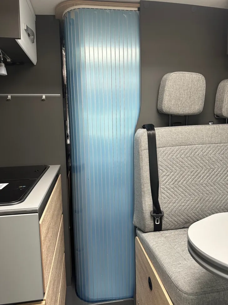 Fahrzeugbild Dethleffs Globetrail 640 HR Fiat Hubbett #14