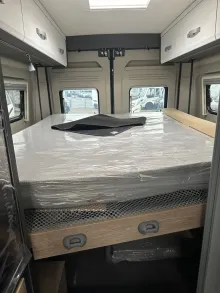 Fahrzeugbild Dethleffs Globetrail 640 HR Fiat 95 Jahre Paket #20