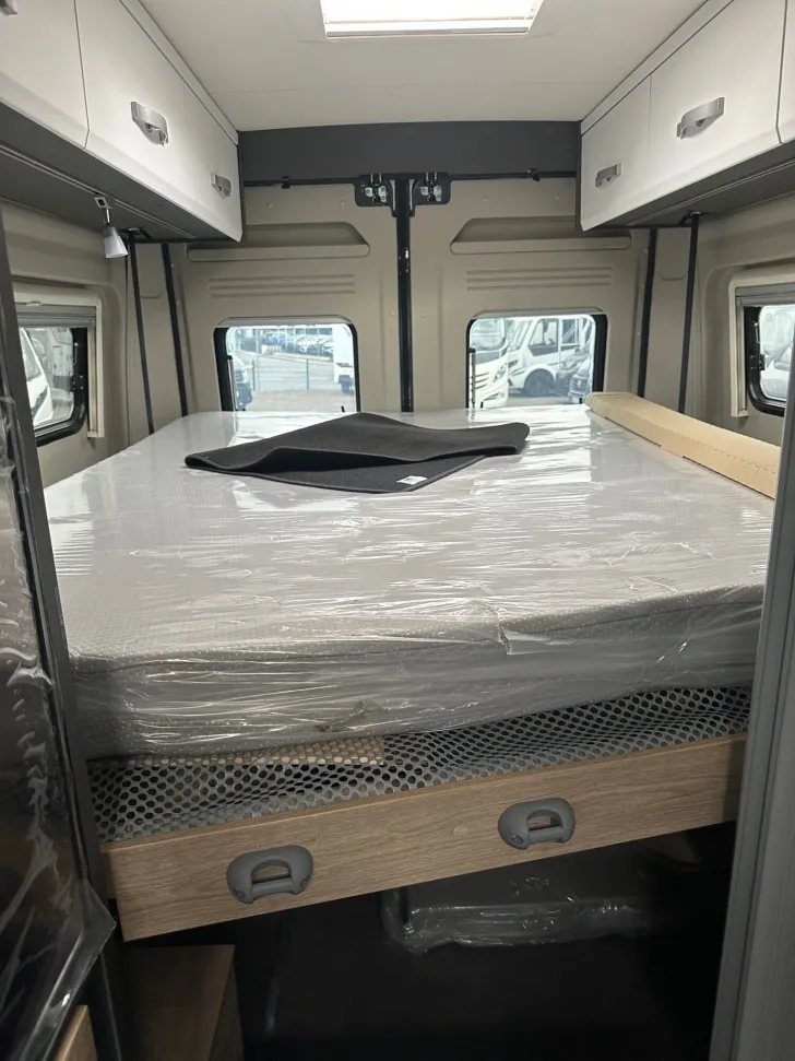 Fahrzeugbild Dethleffs Globetrail 640 HR Fiat 95 Jahre Paket #20