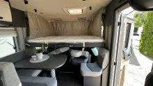 Fahrzeugbild Knaus L!VE I 650 MEG Live I , Automatik , 180 PS #10