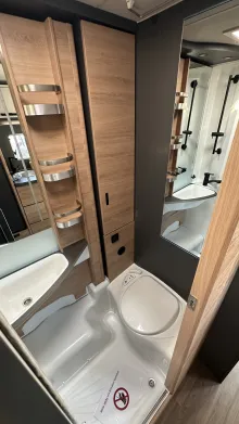 Fahrzeugbild Knaus L!VE I 650 MEG Live I , Automatik , 180 PS #18