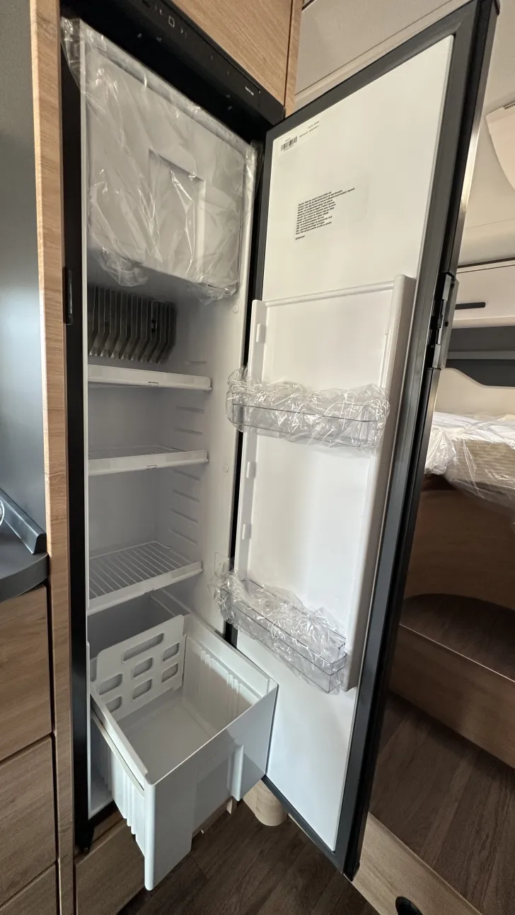 Fahrzeugbild Knaus L!VE I 650 MEG Live I , Automatik , 180 PS #15