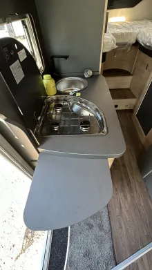 Fahrzeugbild Knaus L!VE I 650 MEG Live I , Automatik , 180 PS #14
